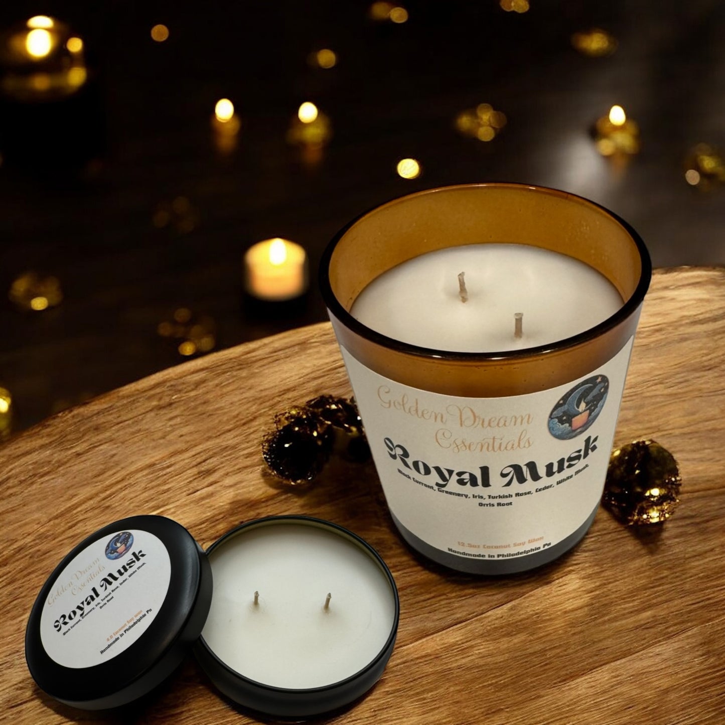 Royal Musk