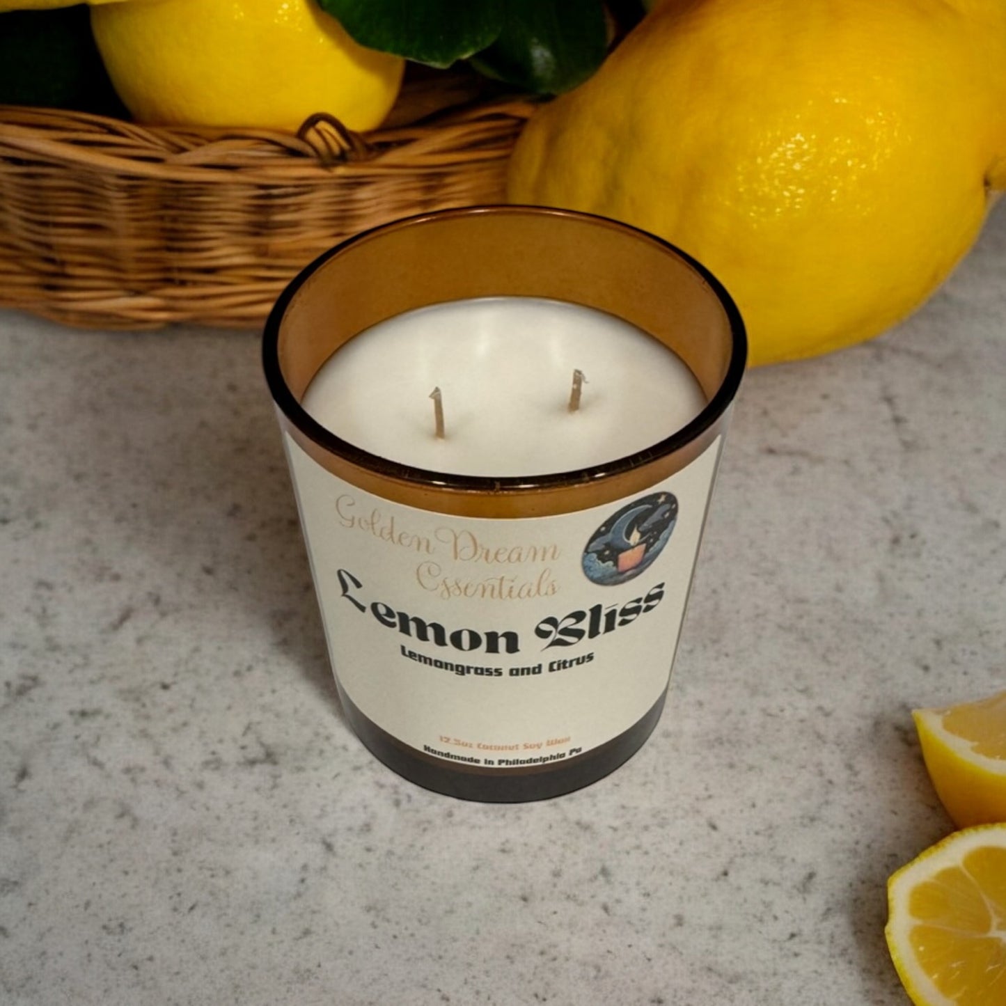 Lemon Bliss