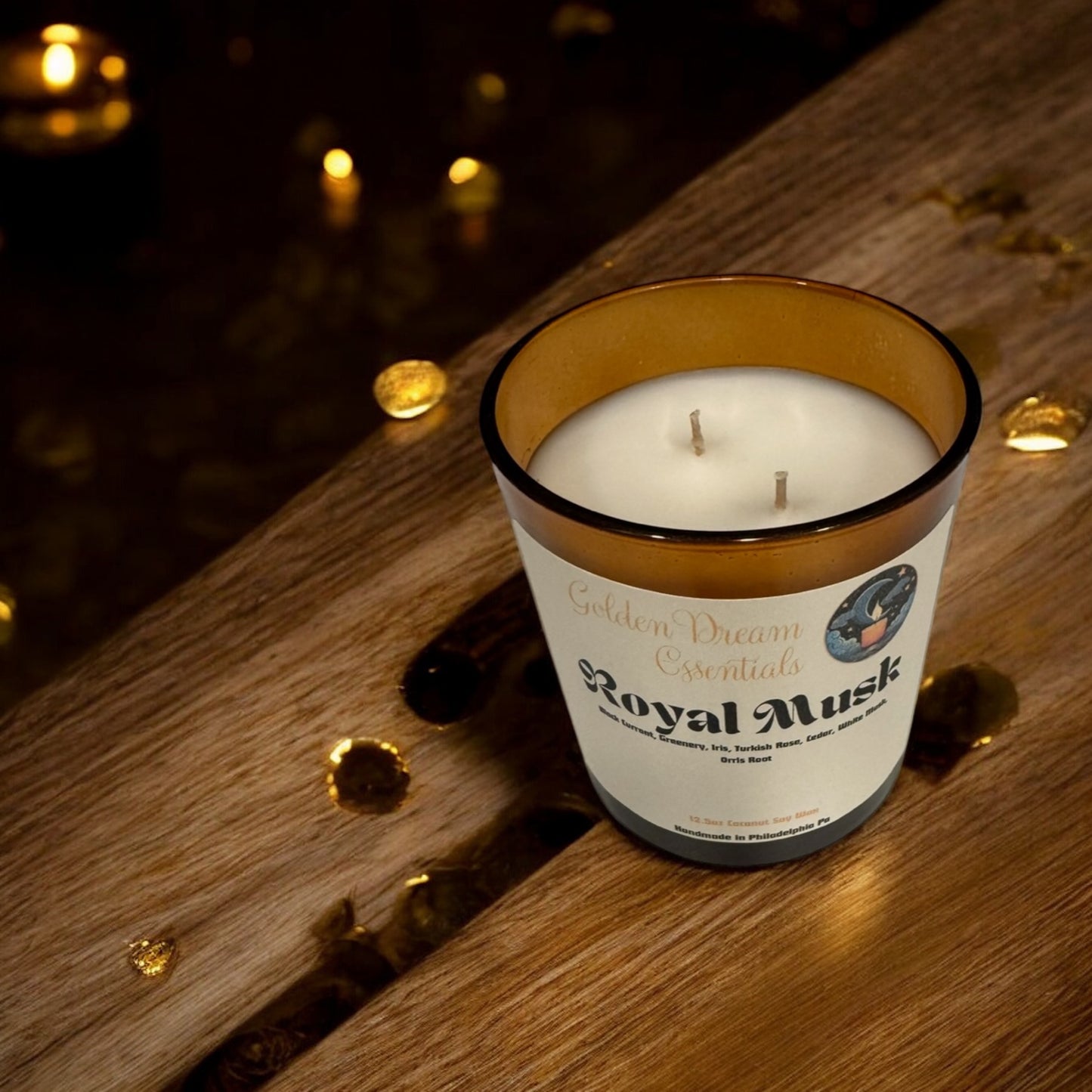 Royal Musk