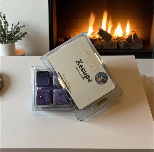 Xscape Wax Melt