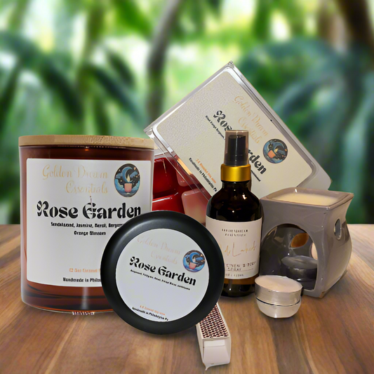 Rose Garden VIP Box