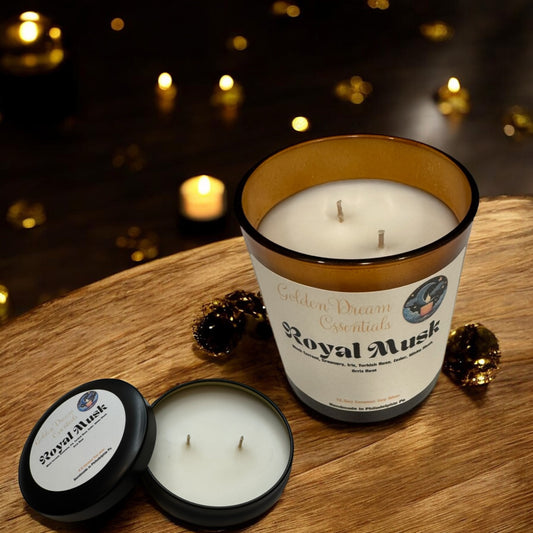 Royal Musk