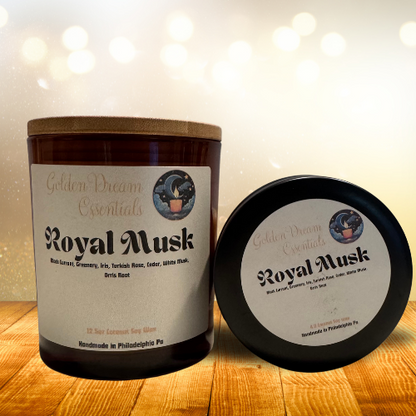 Royal Musk