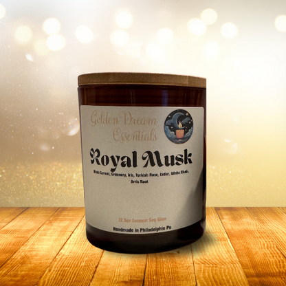 Royal Musk