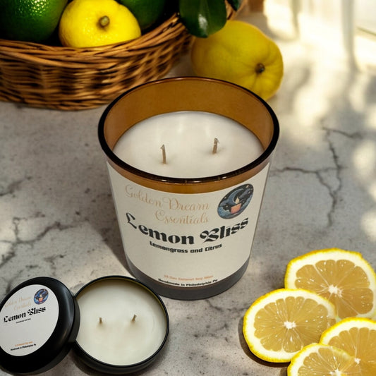Lemon Bliss