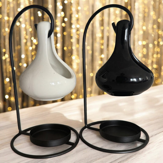 Tear Drop Wax Warmer
