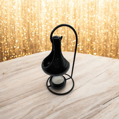 Tear Drop Wax Warmer
