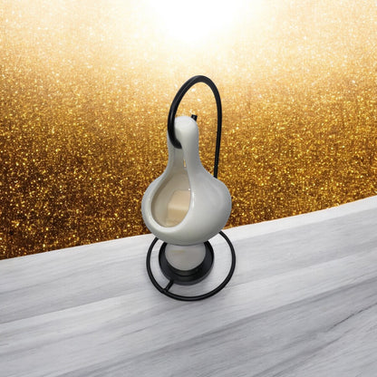 Tear Drop Wax Warmer