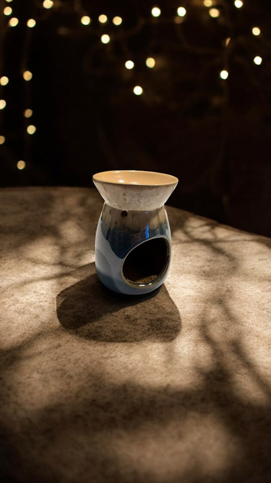 Large Ombre Wax Melt Warmer